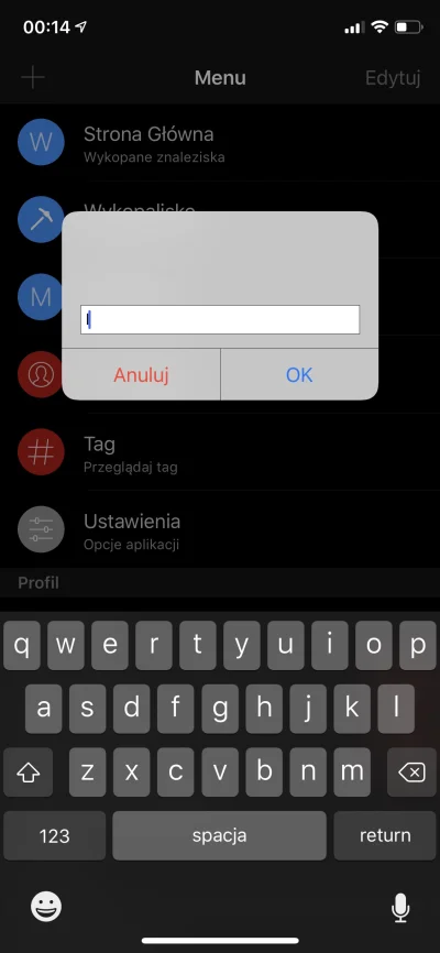 muak47 - @CodoDodoApps: dalej nie zdejmuje odczytanych powiadomień :-( i pojawił się ...