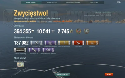 sierzant72 - może i tuż po wypiciu kawy ale kraken jest :)
#worldofwarships