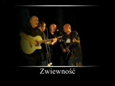 Wozyack - #muzyka #muzykawozyacka #poezjaspiewana

Jest taki zespół o nazwie "Bez J...