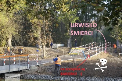 padobar - Poznańska gemela w Parku Wodziczki

Pomijając w #!$%@? brzydkie okrągłe b...