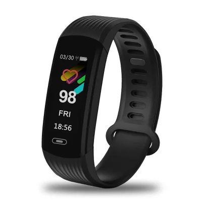 n____S - Zeblaze PLUG S Smart Bracelet - Banggood 
Cena: $8.99 (35.21 zł) / Najniższ...