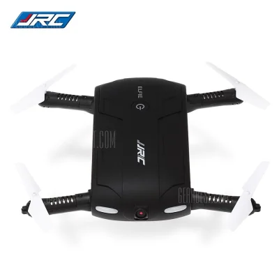 n_____S - Wysyłka z Polski!
[JJRC H37 ELFIE Selfie Drone [CN-008]](http://bit.ly/2zQ...