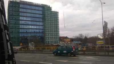 b.....k - Ktoś wie kiedy powstanie drugi budynek arkada business park w Bydgoszczy ? ...