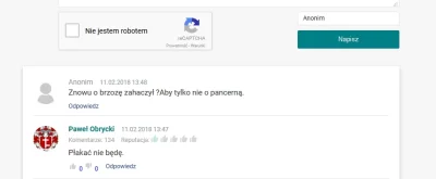 bartolama - @comrade: Czytelnicy Niezależna.pl jak zwykle w formie: