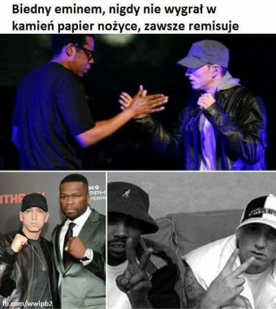 TimeyWimey - #heheszki #humorobrazkowy #eminem