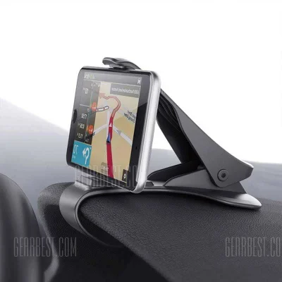 Prozdrowotny - dla wszystkich
LINK<-gocomma Mobile Phone Stand Cradle Dashboard Car H...