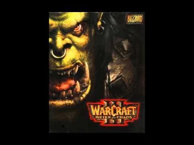 TotalDisaster - @vg24_pl
Warcraft 3: Reign of Chaos - Human theme (1)