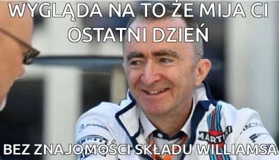 FootballShotTV - Jutro nadchodzi (｡◕‿‿◕｡)
#f1 #kubica