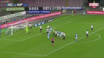 Ziqsu - Arkadiusz Milik
Napoli - Udinese [3]:2
STREAMABLE

#mecz #golgif #golgifp...