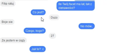 NewEpisode - Niech mi ktoś powie dlaczego część z moich znajomych #rozowepaski w wiek...