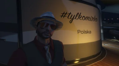 Skejnia - (⌐ ͡■ ͜ʖ ͡■)

#gtav #gtaonline #mirkocrew #tylkomirko