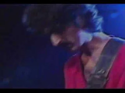 fraser1664 - #muzyka #rock #jazzrock #frankzappa

Frank Zappa - Easy Meat