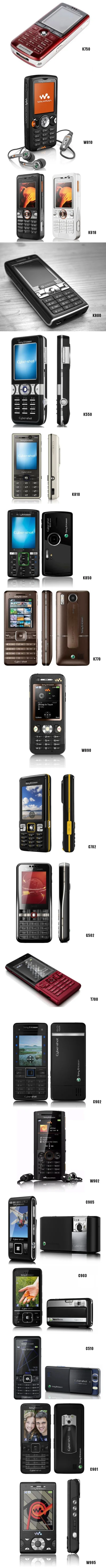 rukh - Najlepsze telefony jakiekolwiek kiedy powstały!! ᕦ(òóˇ)ᕤ
#sonyericsson #telef...