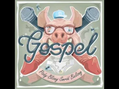 oggy1989 - [ #muzyka #glupiamuzyka #debilcore #gospel ]