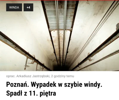 k.....n - Zaciąłem się dokładnie w tej samej windzie w czerwcu na godzinę, aż udało m...