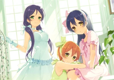 kedzior1916 - UMI DAH
SPOILER
#randomanimeshit #lovelive #umisonoda #rinhoshizora #...