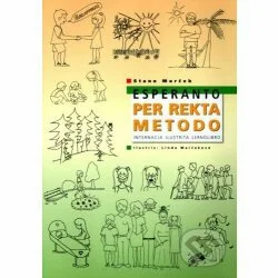 humpf - Na głównej znalezisko o esperanto, poszukałem w necie jakichś podręczników i ...