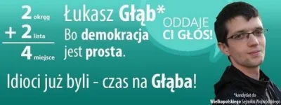 konsumpcjusz - później debile, kretyni, palanci i cymbały.