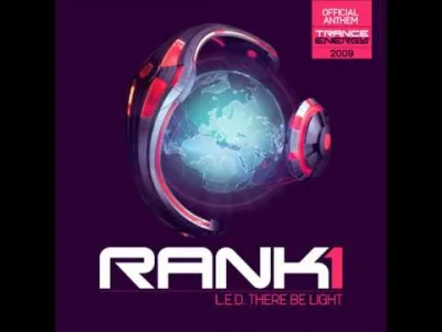 merti - #muzyka #trance



Rank 1 - L.E.D. There Be Light (Radio Edit) 2011