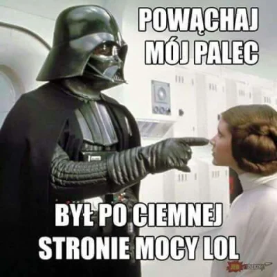 KiMeZ - #heheszki
#starwars