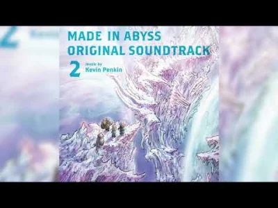 Garindor - Wyszła 2 część ostów do Abyssa. Soundtracki Penkina najlepsze :)

#anime...