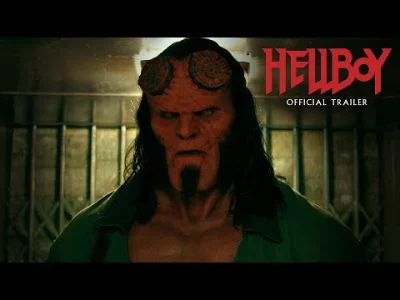 Porazka_Sezonu - Helloby nadchodzi! Pierwsza zapowiedź. 


#film #hellboy