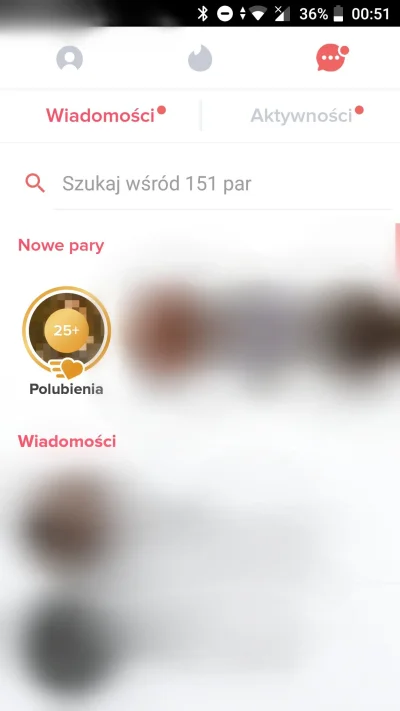 intires98 - Jak zakładałem to myślałem że będę miał może 10 par xD
#tinder trochę tak...