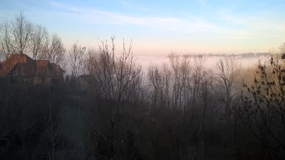annawzn - Gdyby mgła była śniegiem...
SPOILER
