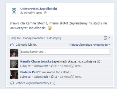 Lrrr - ujot #!$%@? xD #uj #studbaza #stoch #beka #humor