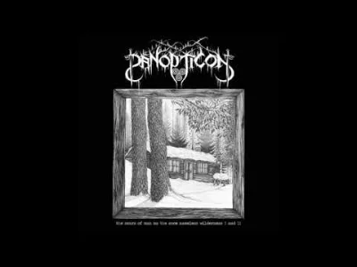 Please_Remember - Panopticon - En Hvit Ravns Død; baaardzo dobry album, aż bym chciał...