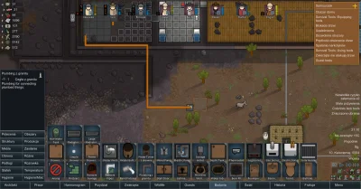 kozaznosa81 - #rimworld 
Mirki mam moda Dubs Bad Hygiene co mam zrobić żeby podłączy...