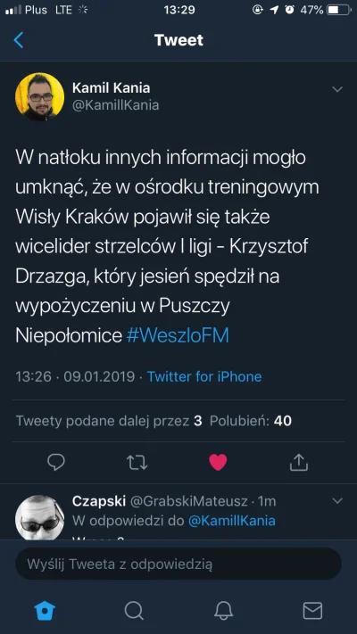 kcpi - #wislakrakow