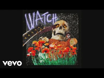Cwelohik - Days Before Astroworld

Travis Scott - Watch ft. Lil Uzi Vert, Kanye Wes...
