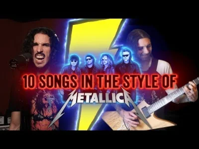 m.....o - @daray89: W stylu Metallica