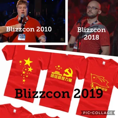 a.....e - The Red Shirt Guy ( ͡° ͜ʖ ͡°)
#blizzard #gry #hongkong #chiny #heheszki