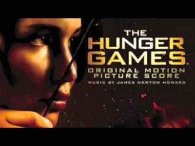 tajek - 13. Rue's Farewell - The Hunger Games - Original Motion Picture Score - James...