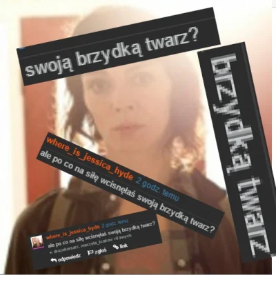 Lapidarny - @whereisjessica_hyde: @L3gion: @drazekorsarz: nie chcę być niemiły, ale T...