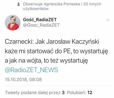 szymeg7 - A jak każe zjeść swoje gówno to zapytam czy mogę keczupem podlać
#bekazpis...