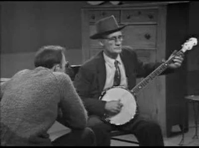 Immun - #kentucky #bluegrass #banjo #muzyka #folk #usamusictrip
Górnik, farmer, samo...