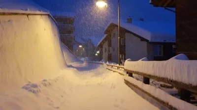 manedhel - Zermatt