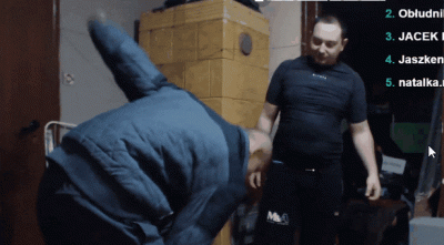 inspirer - pamiętacie pierwsze "treningi"? ( ͡º ͜ʖ͡º)
#danielmagical