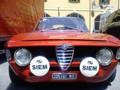 Q.....y - #alfaholicy #alfaromeo #samochody #motoryzacja 

I wołam @Oldtimery_com, ...