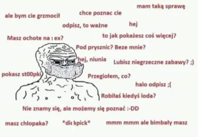 Megawonsz_dziewienc - #humorobrazkowy #heheszki