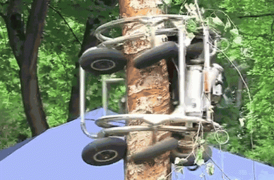 t.....1 - Z cyklu: dziwne urządzenia
#technologia #drzewa #drwalboners