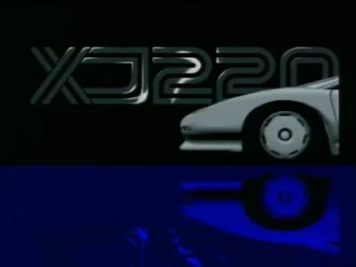 mosci_K - @bastianbastiante: Jaguar XJ220 i ten dźwięk silnika podczas intro, aż ciar...