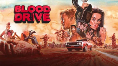 NieTylkoGry - https://nietylkogry.pl/post/recenzja-serialu-blood-drive/
Blood Drive ...