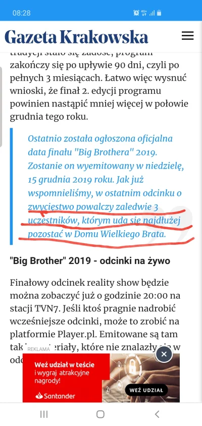 EfiePL - O co kaman ?
#bigbrother