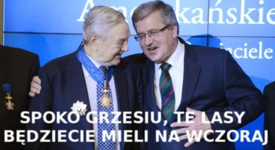 q.....q - Dla tych co zapomnieli - jak Bronisław K. ordery przyznawał ...

Multimil...