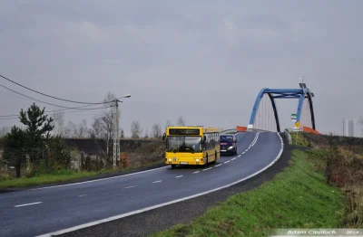 sylwke3100 - Piękne zdjęcie komunikacyjne



Linia 47 Zabrze Goethego -> Szczygłowice...