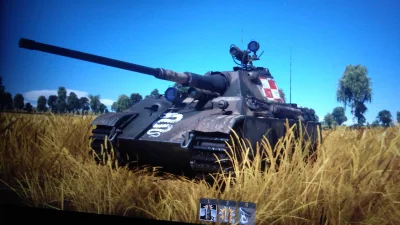 H.....r - Moja piękna. 

#warthunder